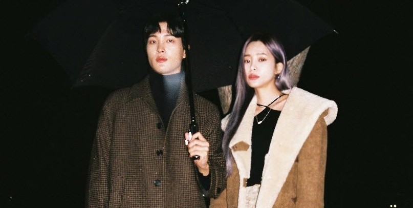 NIve and HEIZE share new single, '2easy' – watch